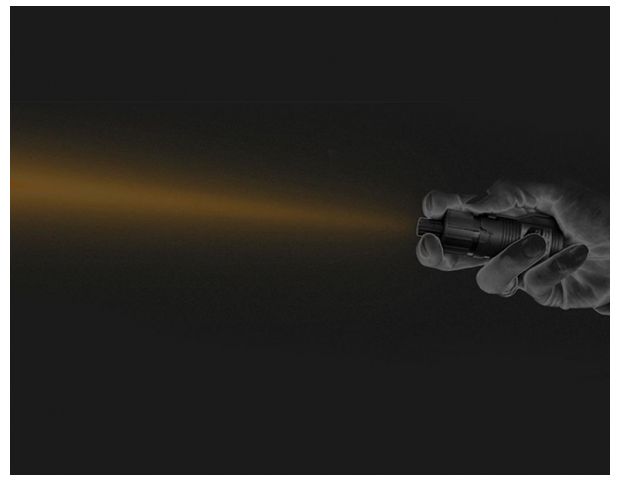 Tactical self defense spray PSX1