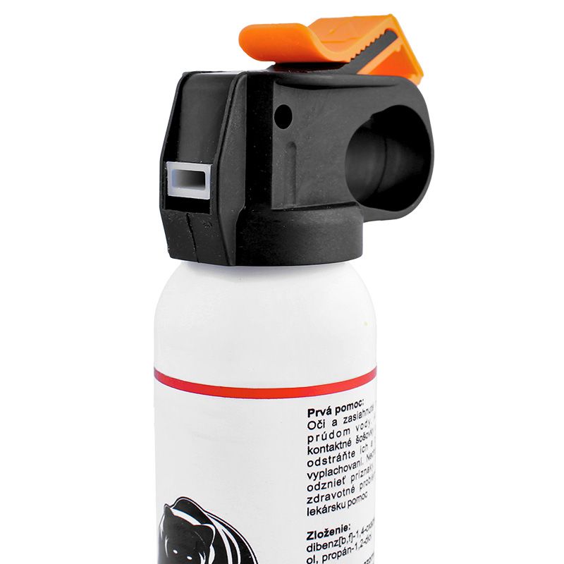 Sprej proti medvědům BEAR DEFENDER 150ml