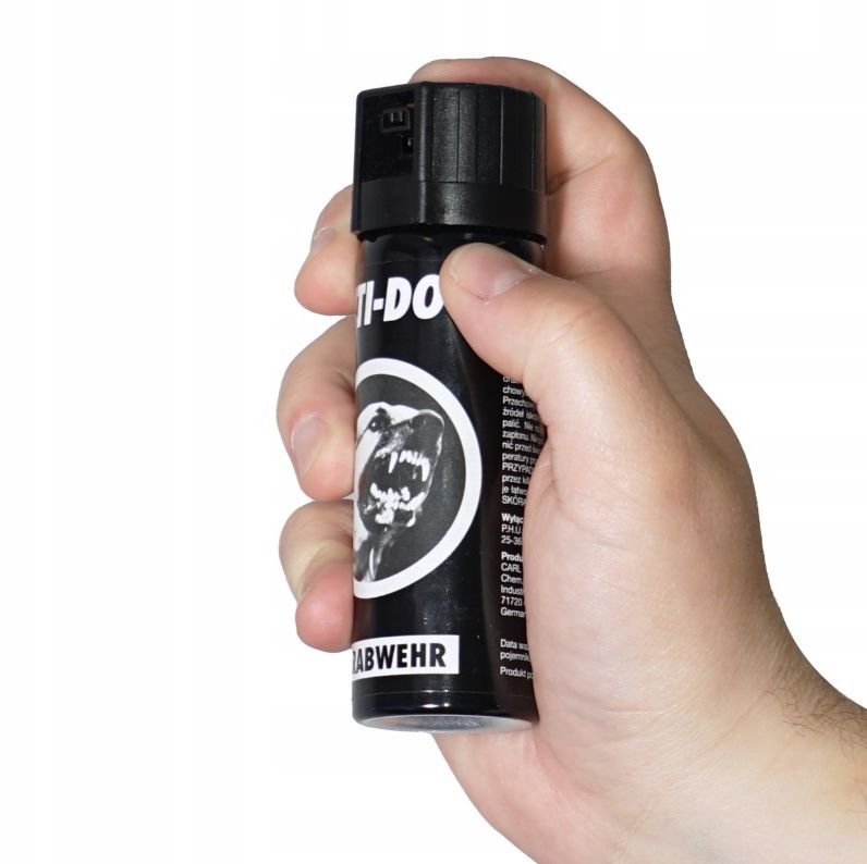 Sprej na agresivní psy ANTI DOG 63ml