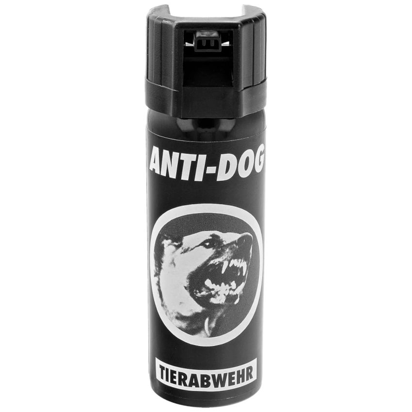 Sprej na agresivní psy ANTI DOG 63ml
