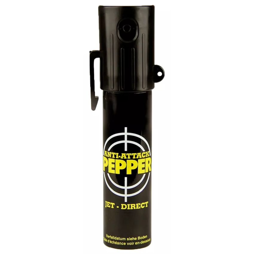 Sprej anti attack PEPPER JET DIRECT 20ml