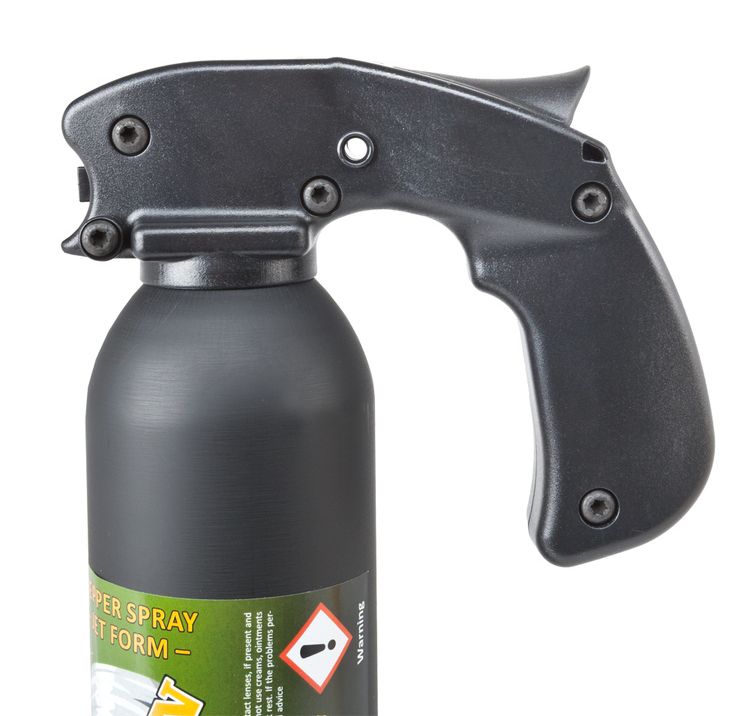 Typhoon MEGA pepřový sprej 400ml 