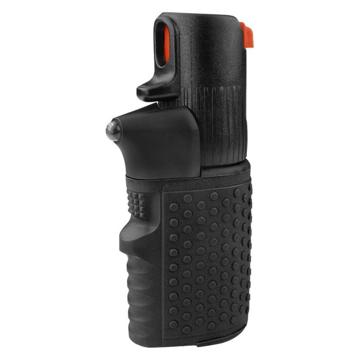 Sprejová svítilna HURRICANE 15ml ČERNÁ/černá