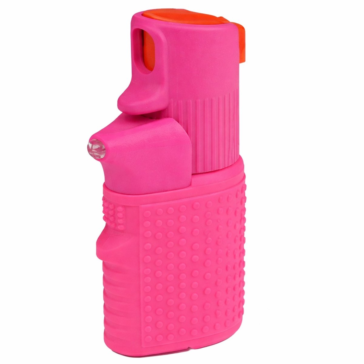 Sprejová svítilna HURRICANE 15ml RŮŽOVÁ/růžová