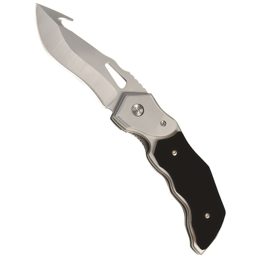 Zavírací kapesní nůž MIL-TEC