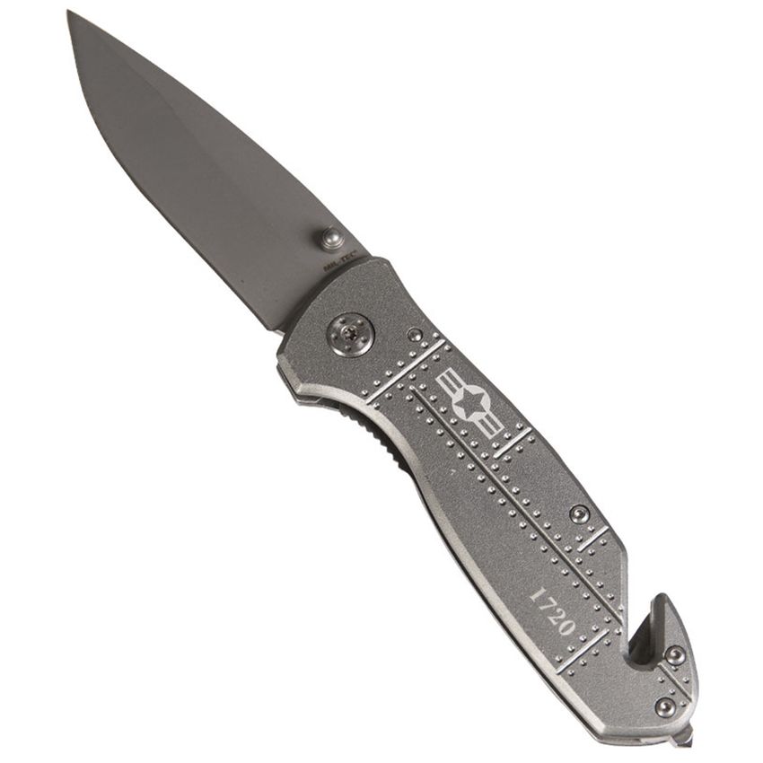 Zavírací kapesní nůž MIL-TEC