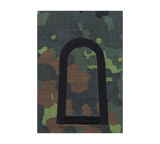 Výložka Bundeswehr  štábní poddůstojník  - bojová