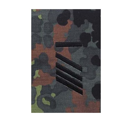 Výložka Bundeswehr  štábní svobodník UA   bojová