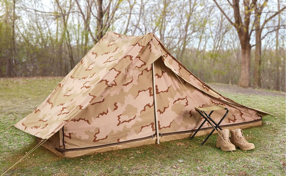 Stan orig. HOLANDSKO desert zánovní