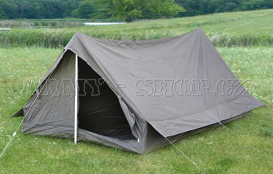 Stan orig. Francouzská armáda áčko