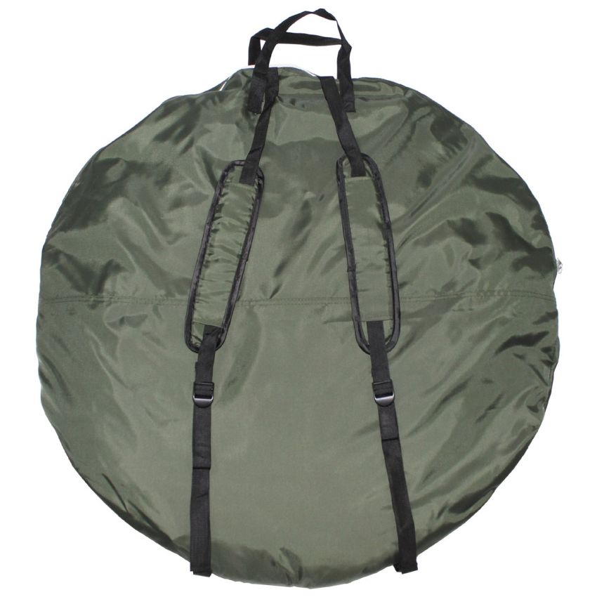 Vrhací samostavěcí stan OLIV