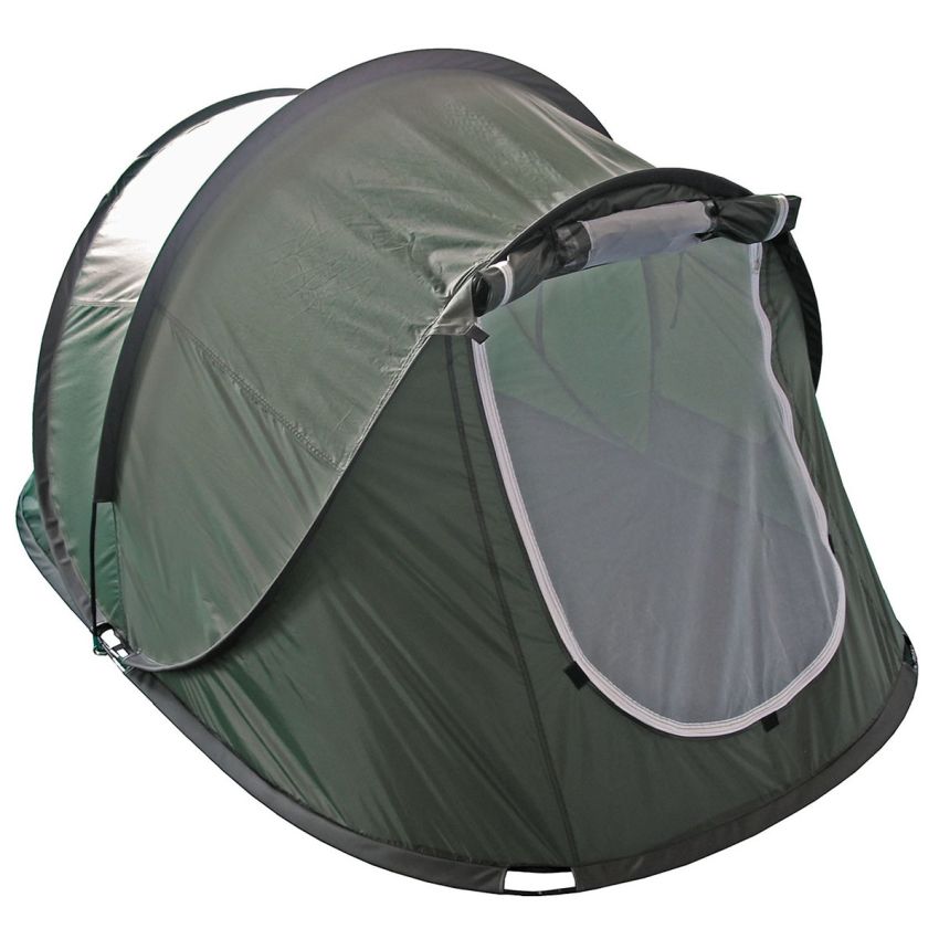 Vrhací samostavěcí stan OLIV