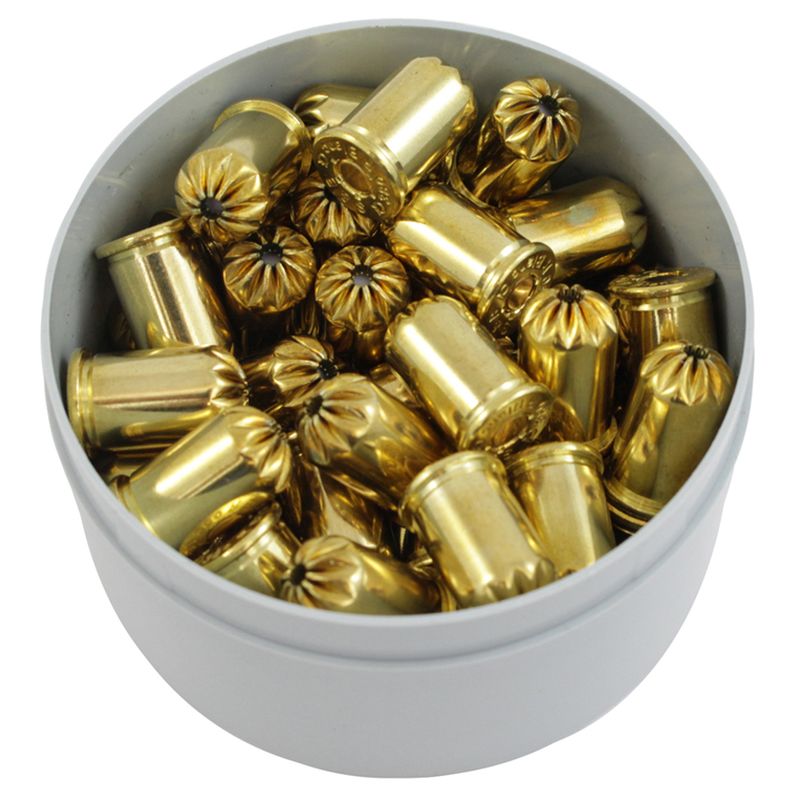 Startovací náboje SB revolver 9mm 1ks