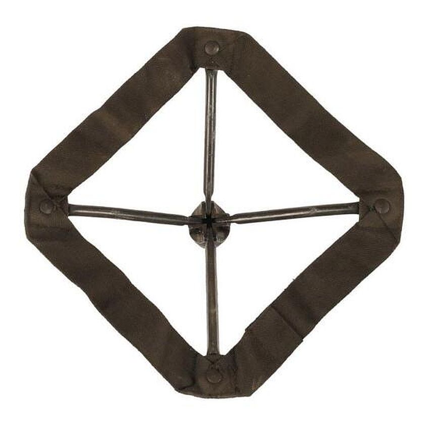 Stojan pro maskovací síť Bundeswehr