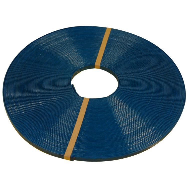 Stopina v komunikační plastové trubici 1metr