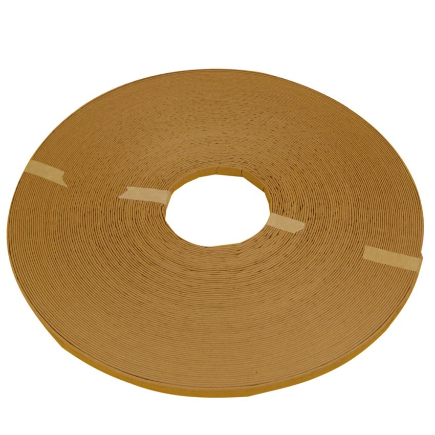 Stopina v komunikační papírové trubici 1metr