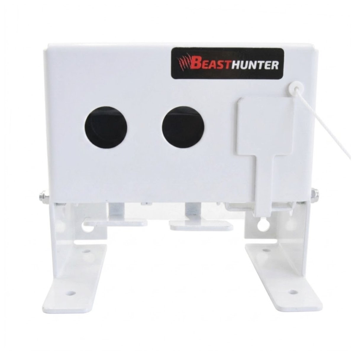 Střelnice Beast Hunter Biatlon 3