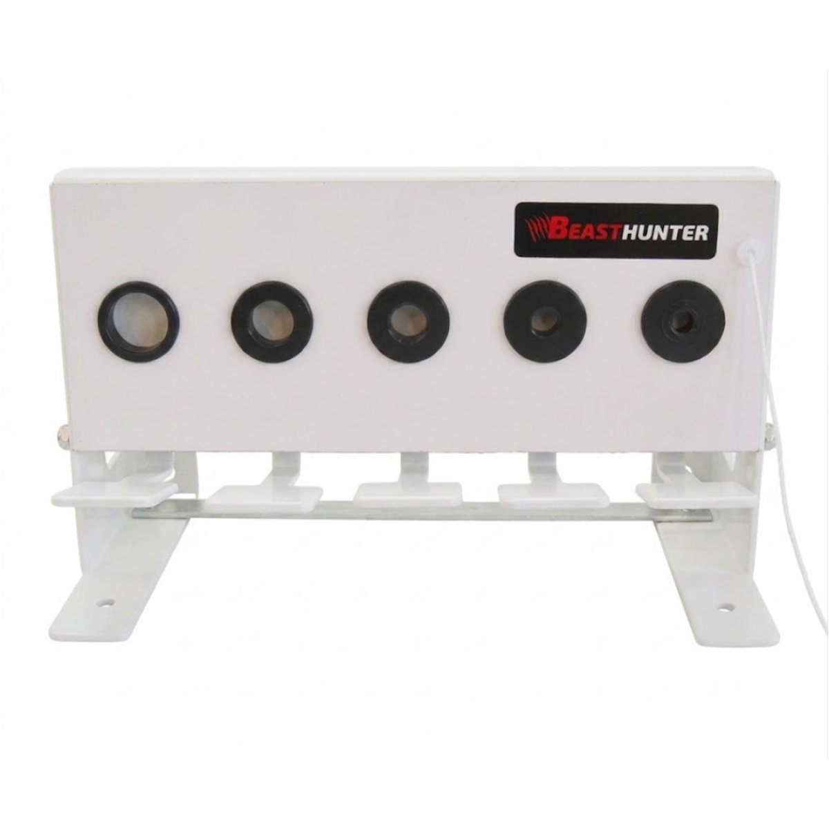 Střelnice Beast Hunter Biatlon 5