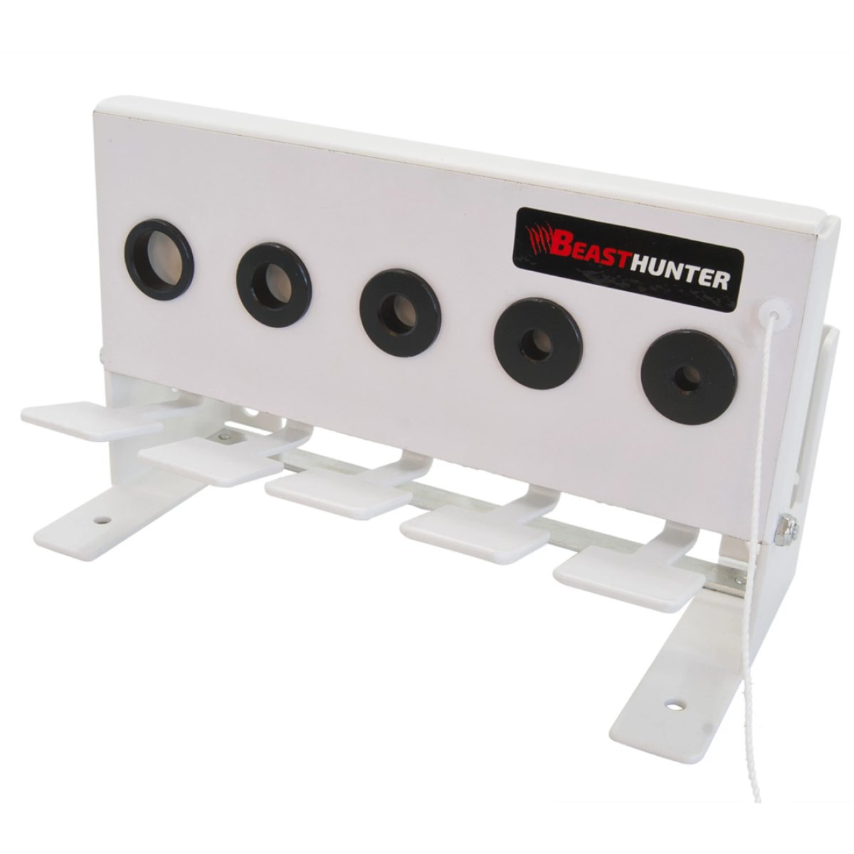 Střelnice Beast Hunter Biatlon 5