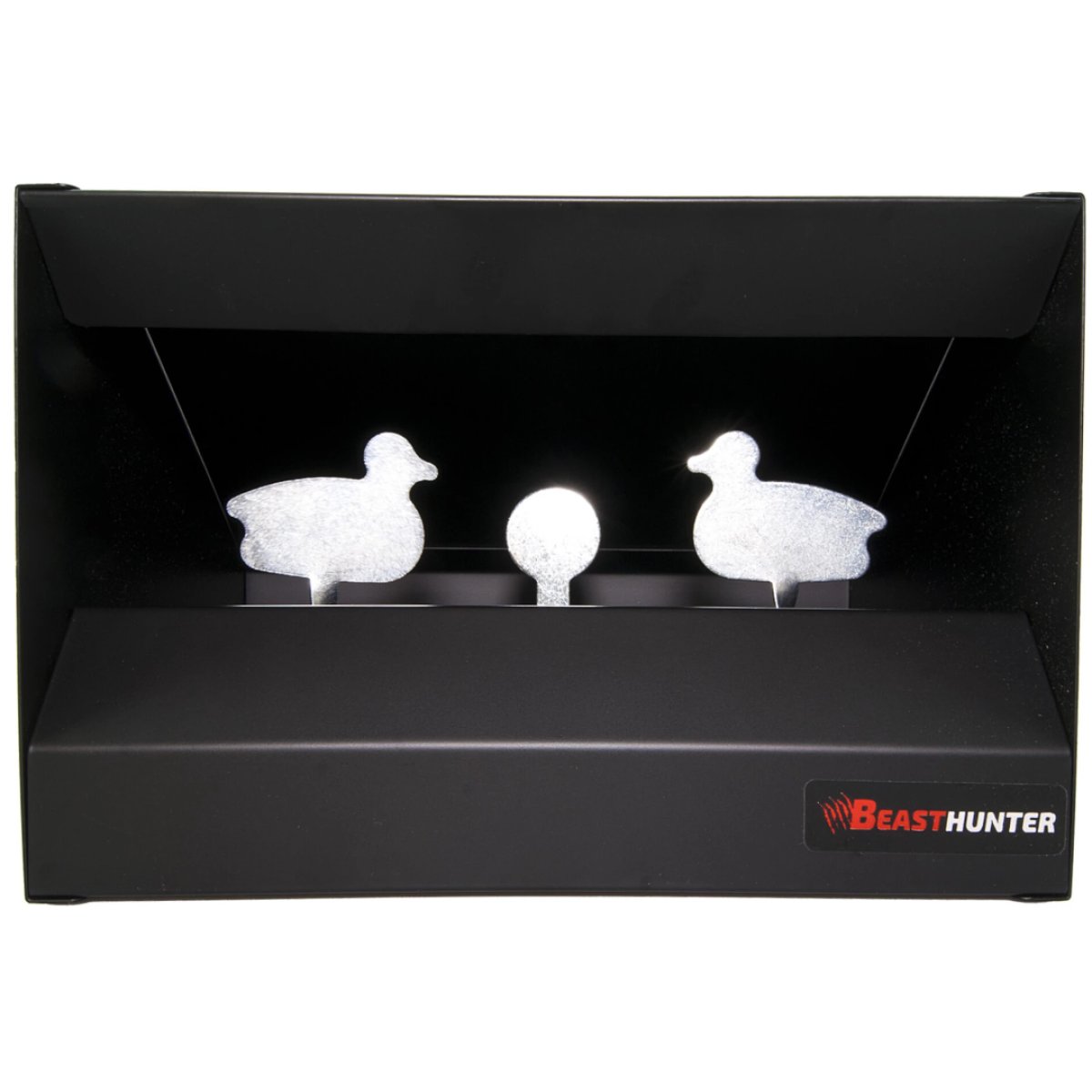 Střelnice Beast Hunter dvě kačeny magnetická