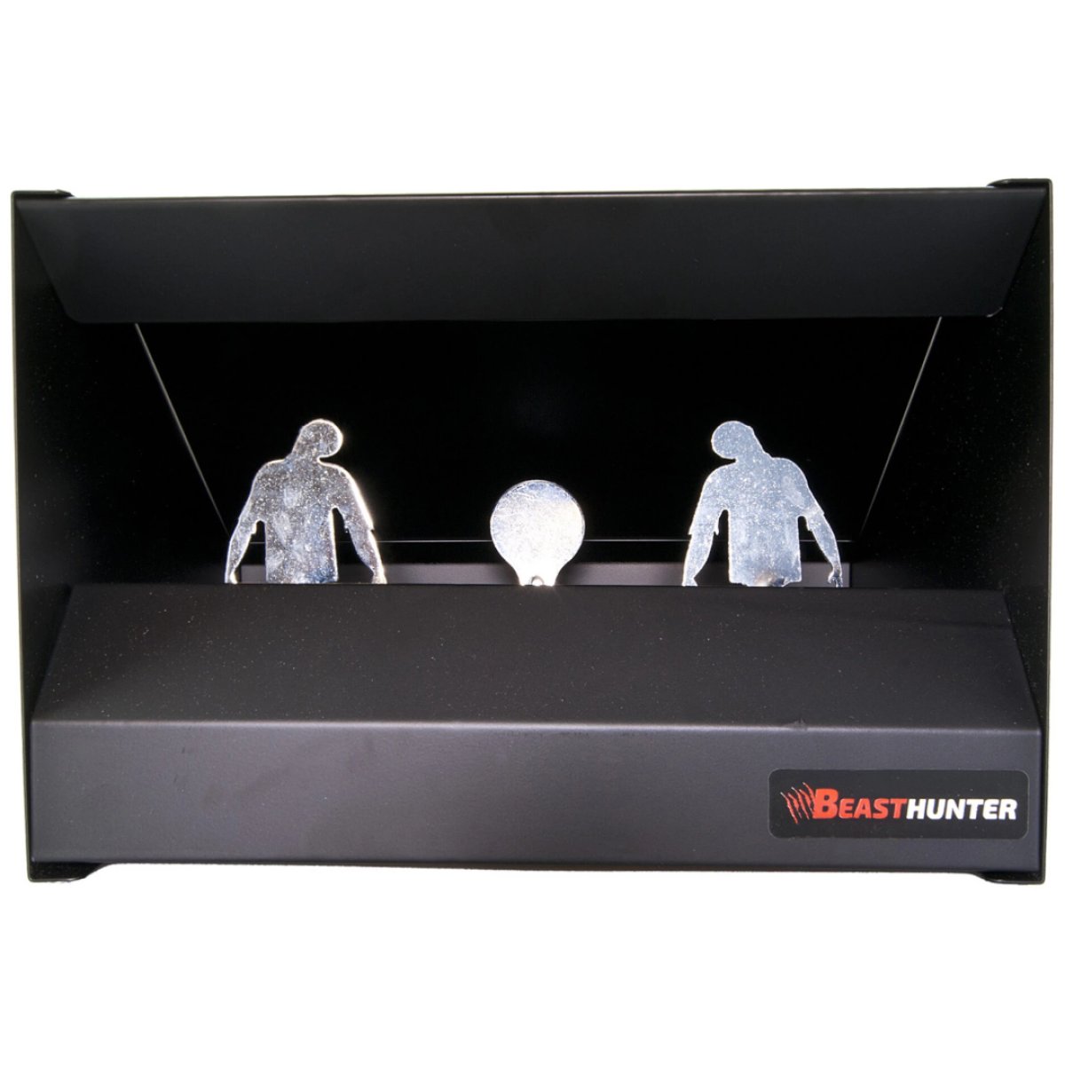 Střelnice Beast Hunter dvě zombie magnetická