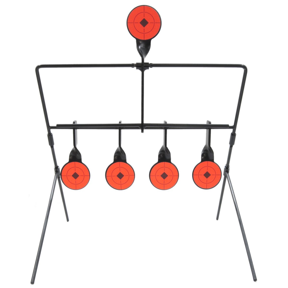 Střelnice Beast Hunter Spinner 4 MAX