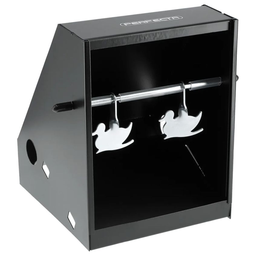 Střelnice PERFECTA UMAREX set