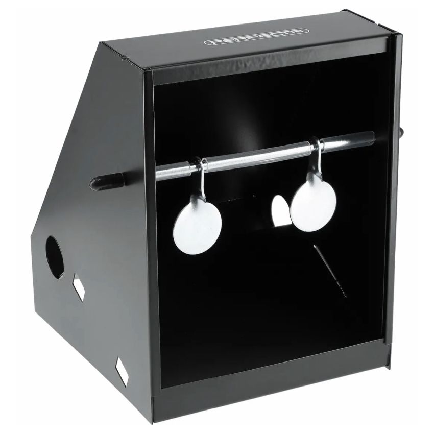 Střelnice PERFECTA UMAREX set