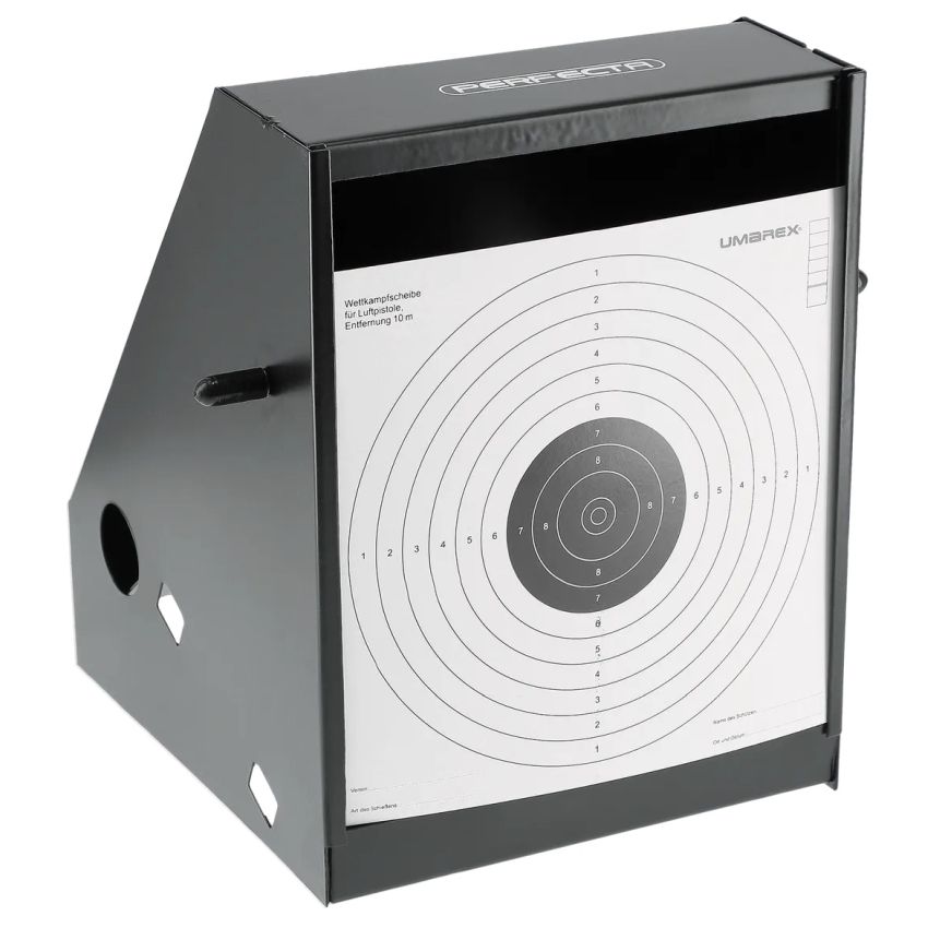 Střelnice PERFECTA UMAREX set