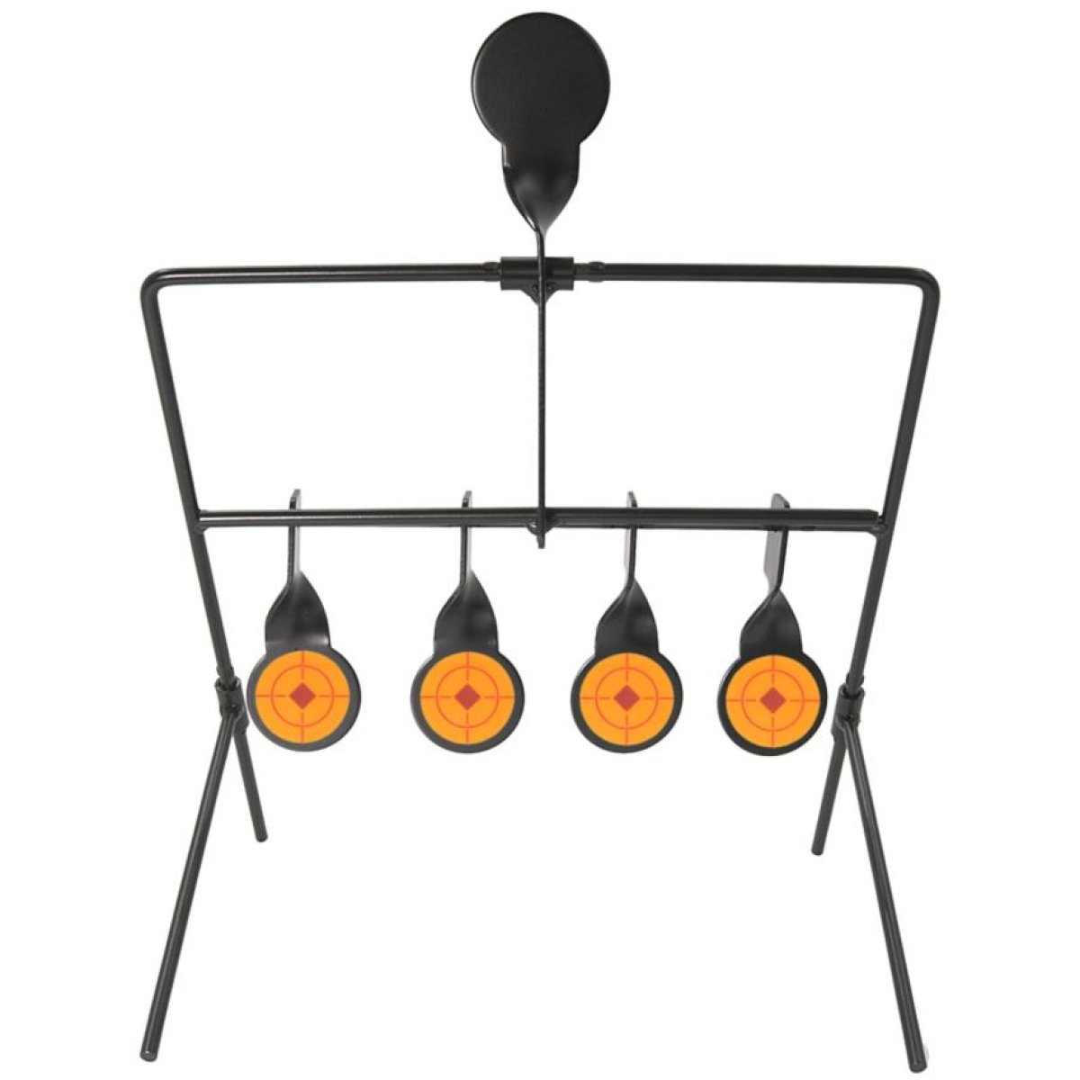 Střelnice SPINNER Beast Hunter 5-terčíků