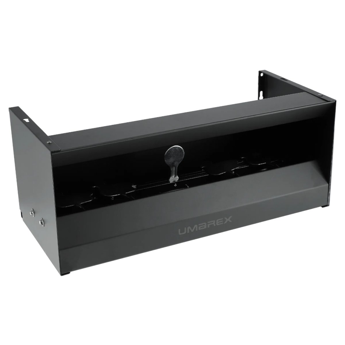 Střelnice Walther čtyři kačeny magnetická