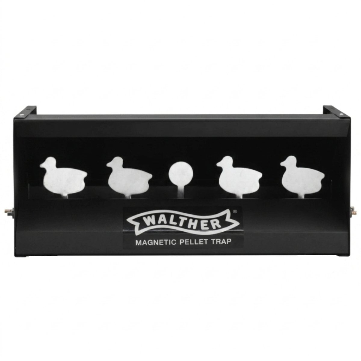 Střelnice Walther čtyři kačeny magnetická
