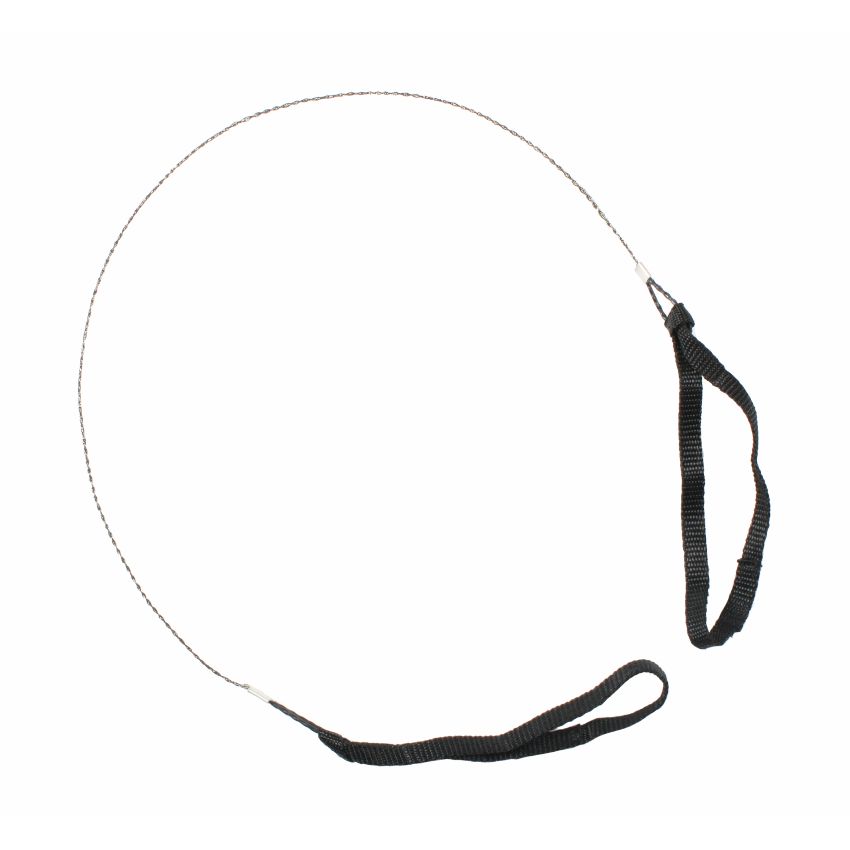 Strunová pilka ROTHCO survival