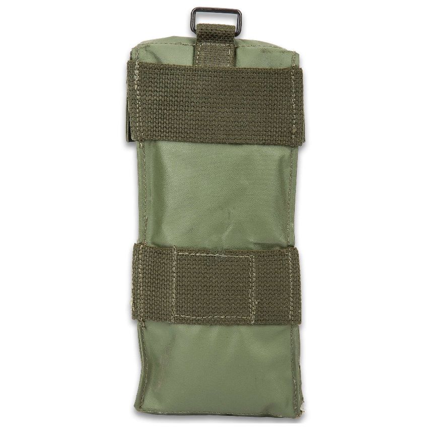 Sumka zásobníková Belgie