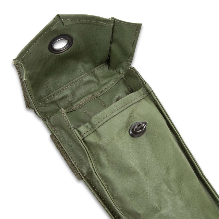 Sumka zásobníková Belgie