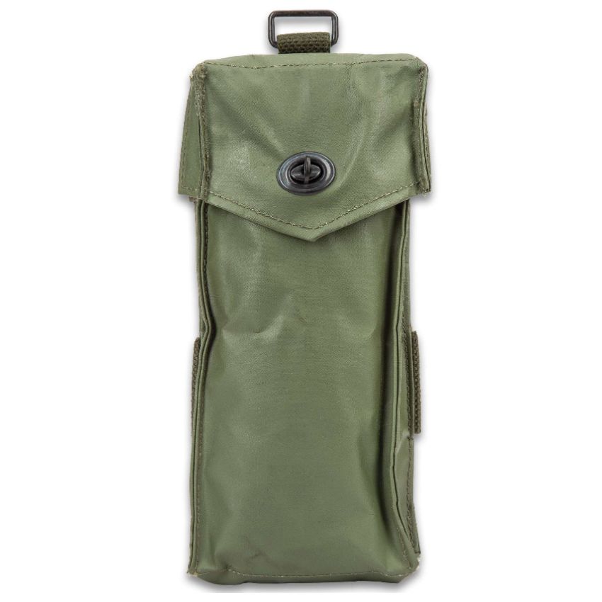 Sumka zásobníková Belgie