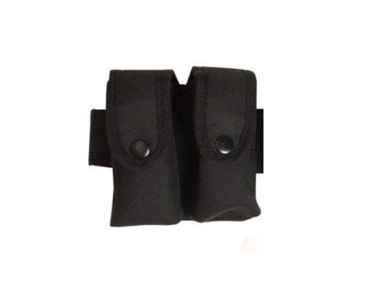 Pouzdro SECURITY dvojité