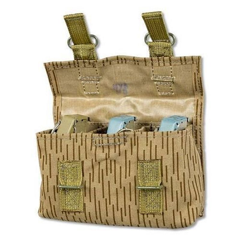 Sumka zásobníková  NVA malá