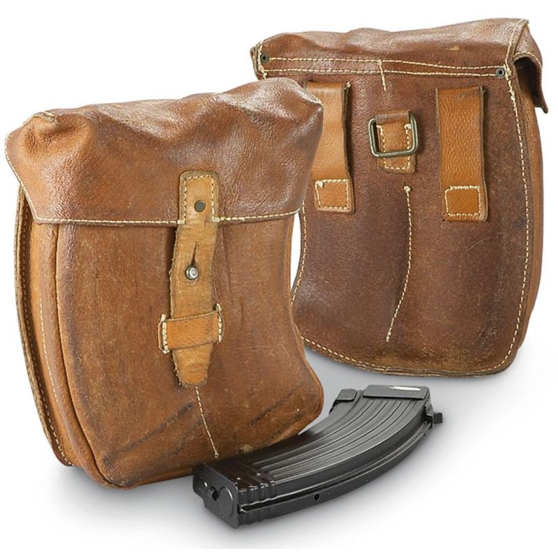 Sumka kožená pro SA vz.58