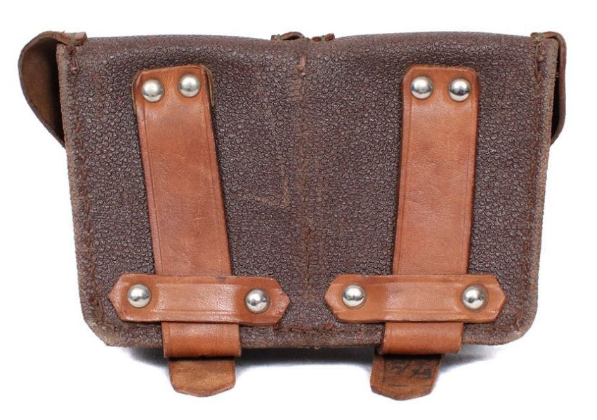 Ruská patrontaška MOSIN 