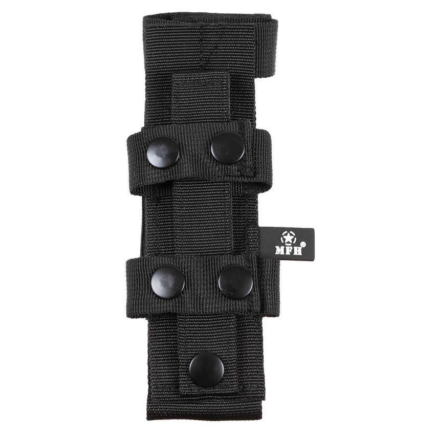 Sumka na příslušenství IFAK mini ČERNÁ