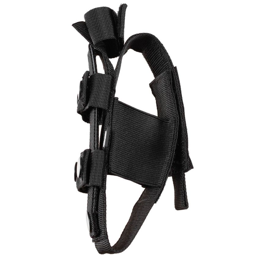 Sumka na příslušenství IFAK mini ČERNÁ