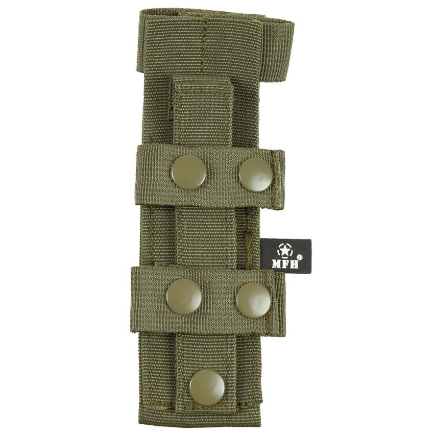 Sumka na příslušenství IFAK mini ZELENÁ