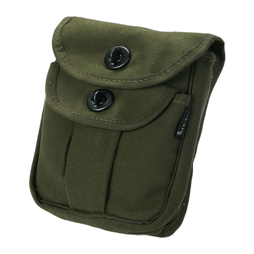 Sumka RANGERS Olivová