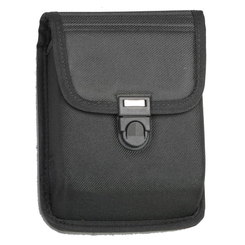 Pouzdro na doklady X-police černé