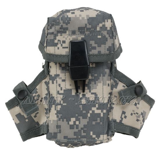 Sumka zásobníková U.S. M16 - ACU digital