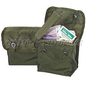 Lékárnička USMC First Aid Kit Individual