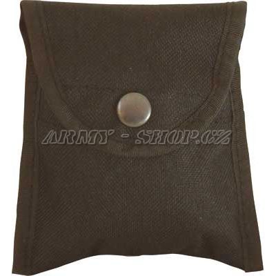 Sumka kompasová - černá