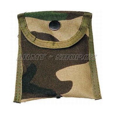 Sumka kompasová - woodland