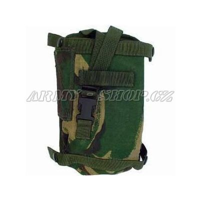 Sumka  Patrol Radio Pouch  orig. BRITSKÁ